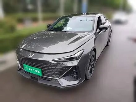 CHANGAN UNI-V — из Китая под ключ