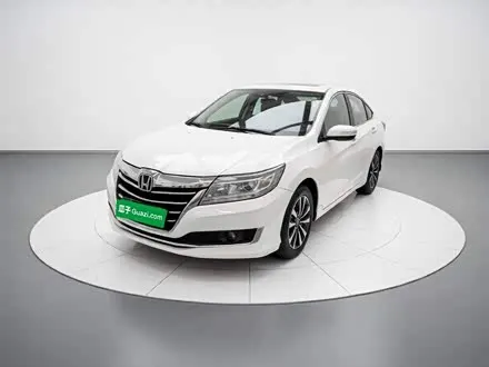 HONDA CRIDER — из Китая под ключ