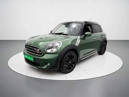 MINI COUNTRYMAN — из Китая под ключ