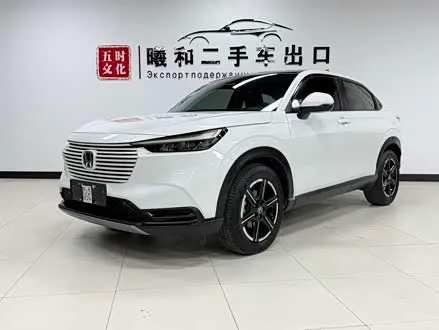 HONDA VEZEL 2023