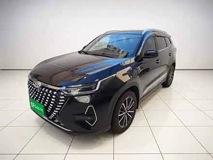 CHERY TIGGO 8 PRO 2022