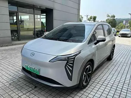 AION Y 2023