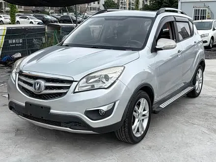CHANGAN CS35 2015
