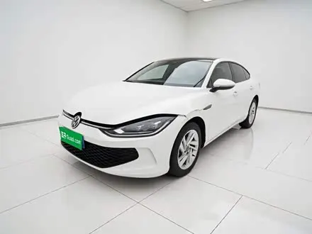 VOLKSWAGEN LAMANDO — из Китая под ключ