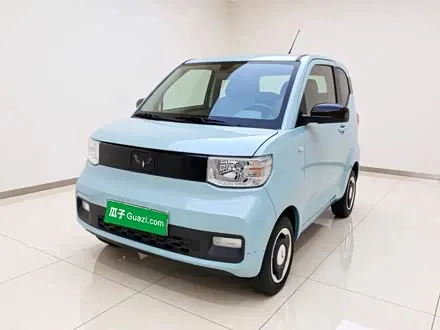 WULING HONGGUANG MINI EV 2022