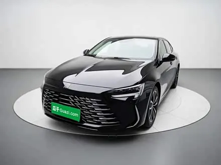 BUICK REGAL — из Китая под ключ
