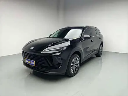 BUICK ENVISION PLUS — из Китая под ключ