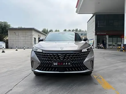 ROEWE RX5 — из Китая под ключ