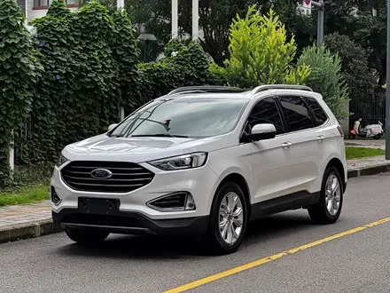 FORD EDGE 2020