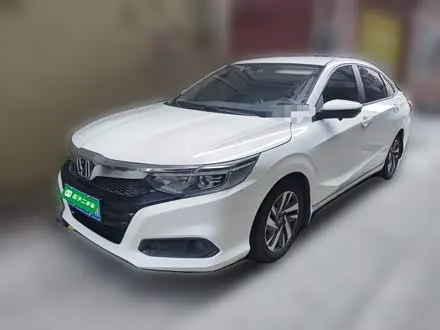 HONDA CRIDER — из Китая под ключ