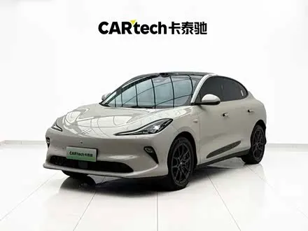 IM MOTORS LS6 — из Кореи под ключ