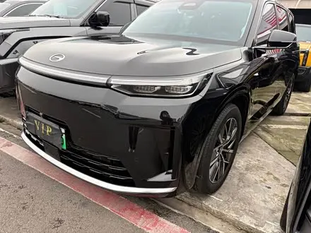 GAC TRUMPCHI S9 — из Китая под ключ
