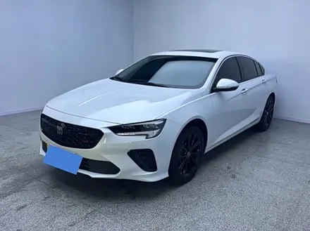 BUICK REGAL 2024