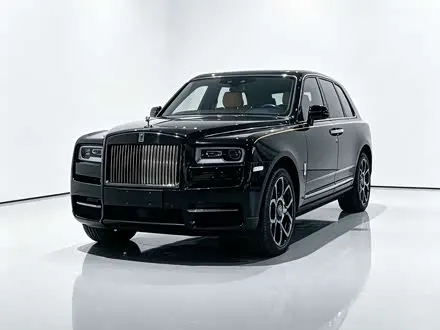 ROLLS-ROYCE CULLINAN 2024