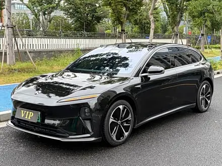 NIO ET5T 2024