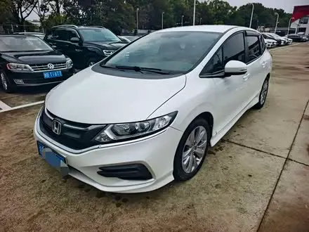 HONDA JADE 2017