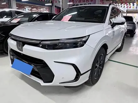 HONDA BREEZE 2023