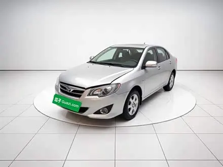 TOYOTA COROLLA EX 2013