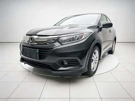 HONDA VEZEL 2020