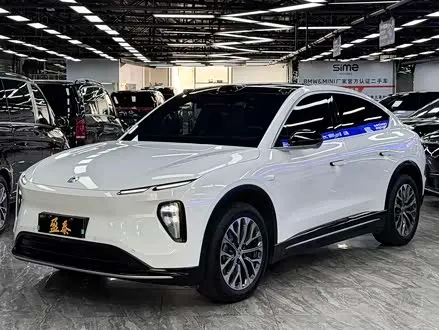NIO EC6 2024