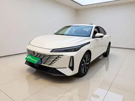 CHANGAN EADO — из Китая под ключ
