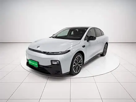 LEAPMOTOR B01 2025