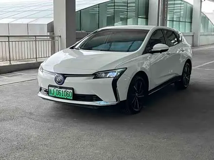 BUICK VELITE 6 2024