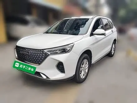 HAVAL M6 2021