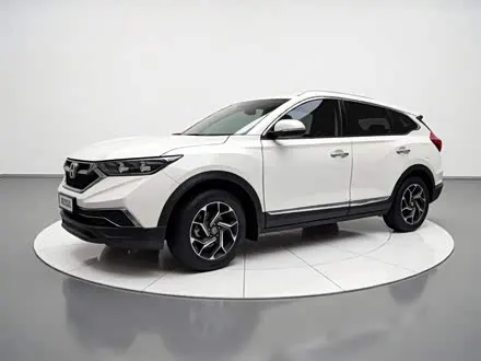 DONGFENG AEOLUS AX7 — из Китая под ключ