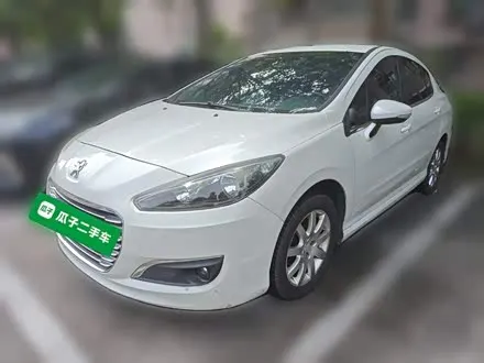 PEUGEOT 308 2014