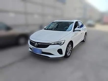 BUICK EXCELLE GT 2023