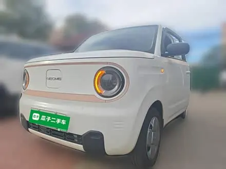 GEELY PANDA 2023