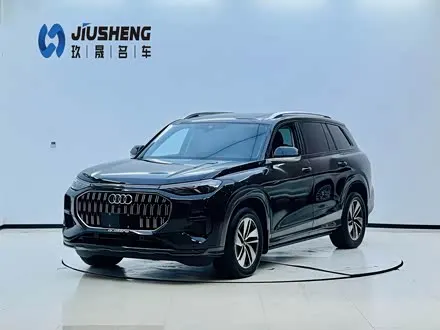 AUDI Q6 2024