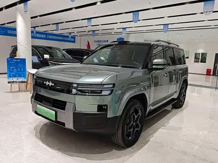 FANGCHENGBAO TI 7 2025