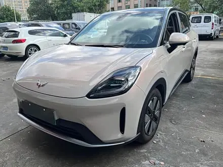 WULING BINGO S 2025