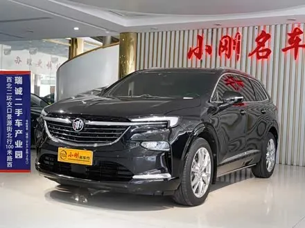 BUICK ENCLAVE 2022