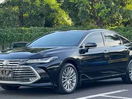 TOYOTA AVALON 2024