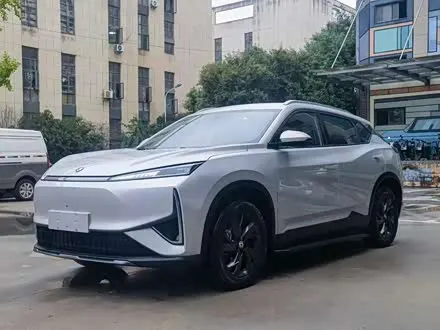 DONGFENG AEOLUS L7 — из Китая под ключ
