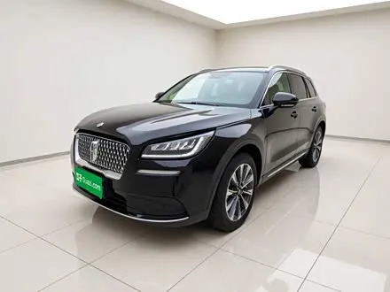 LINCOLN CORSAIR 2022