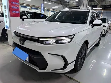 HONDA BREEZE 2025