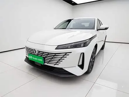 CHANGAN EADO — из Китая под ключ