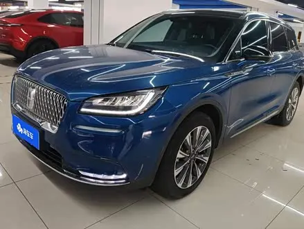 LINCOLN CORSAIR 2022