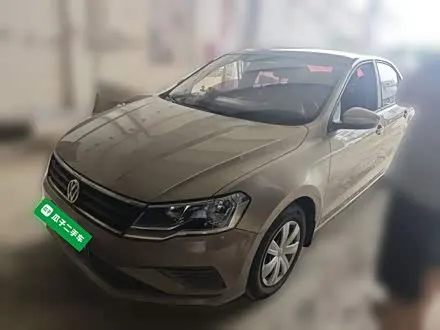 JETTA JETTA — из Кореи под ключ