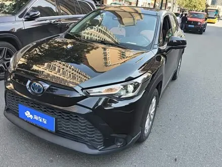 TOYOTA FRONTLANDER 2023