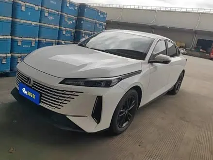 CHANGAN LAMORE — из Китая под ключ