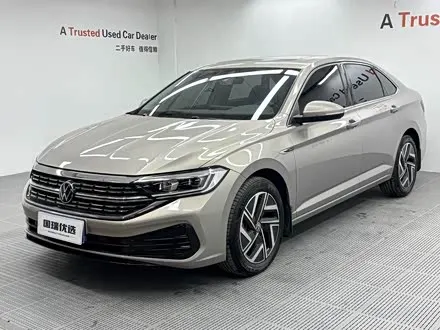 VOLKSWAGEN SAGITAR — из Кореи под ключ