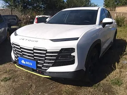 JETOUR DASHENGS 2024