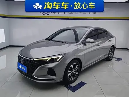 CHANGAN EADO — из Китая под ключ
