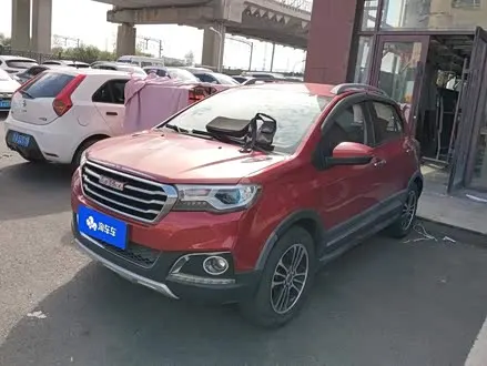 HAVAL H1 — из Китая под ключ