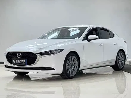 MAZDA 3 AXELA — из Китая под ключ